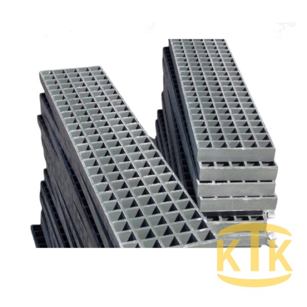 CTP-3825-B CTP Kanal Izgarası 38x38x25 mm | B125 ürün görseli