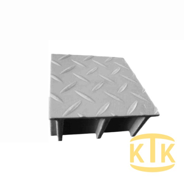 CTP Kanal Izgarası 38x38x50 mm (CTP.3850-B)