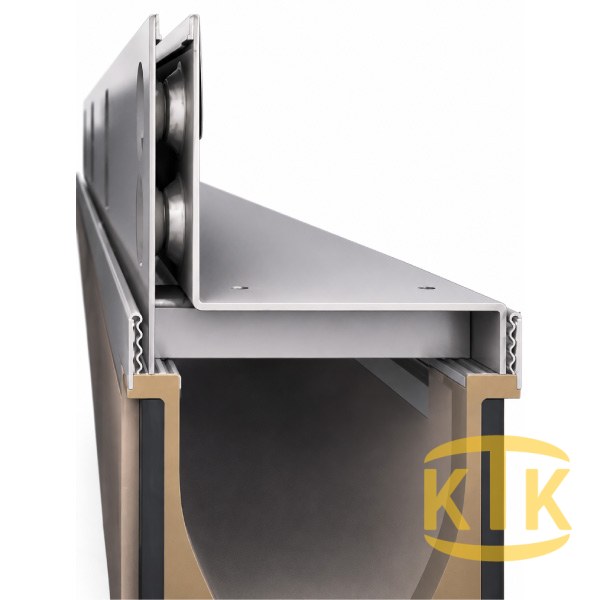 AK-FDK-1250-B125 Fuga Drenaj Kanalı | B125 ürün görseli