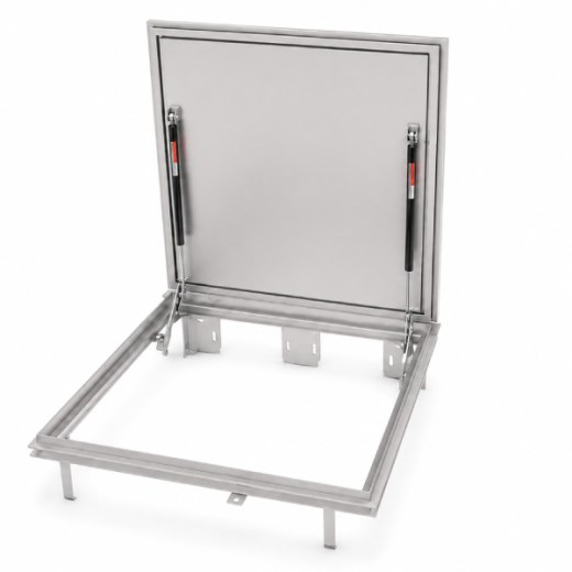 MK-7070-D Müdahale Kapağı 700x700 mm (kanal 620x620) | D400 ürün görseli
