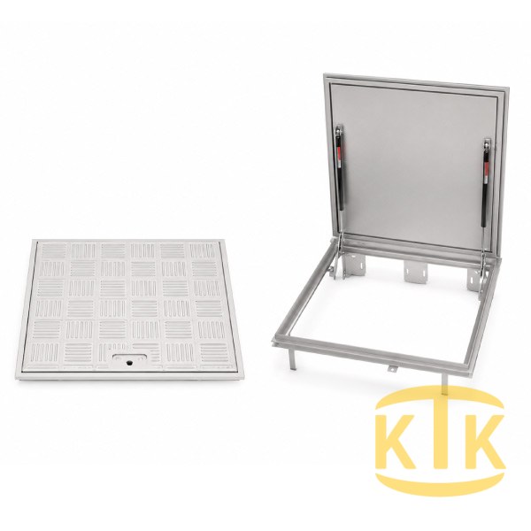 Müdahale Kapağı 700x700 mm (MK.7070-D)