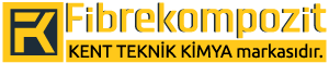 Fibrekompozit Logo