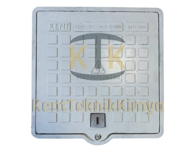 FK902 - B125 Kompozit Ek Odası 48,5x48,5