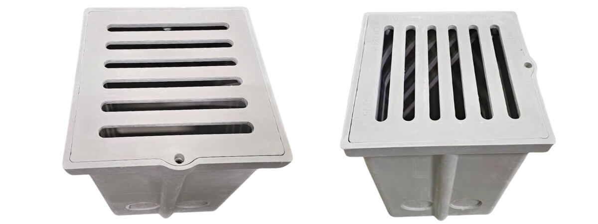 KIT-485-65-A-A15 Kompozit Ek Odası Takımı 485x485x650 mm | A15 ürün görseli