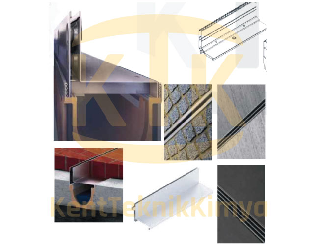 AK-FDK-5070-B125 Fuga Drenaj Kanalı 200x500x70 (B125) - Fibre Kompozit