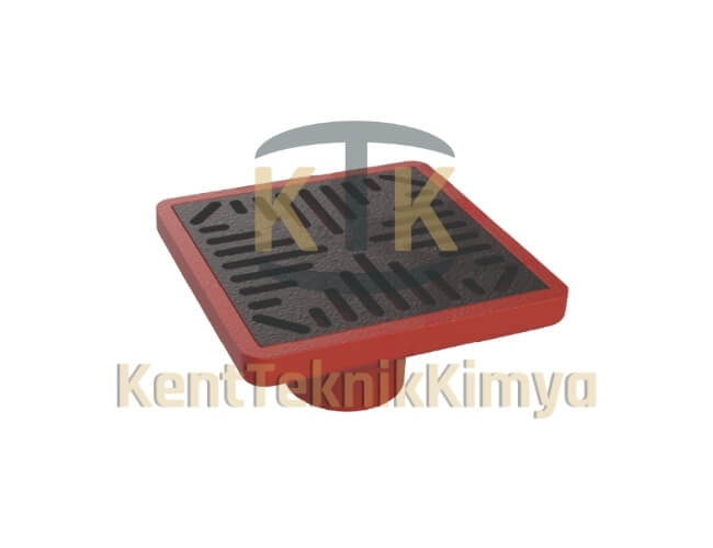 FK-1550-S-D400 Kompozit Süzgeç 90x150 mm | D400 ürün görseli