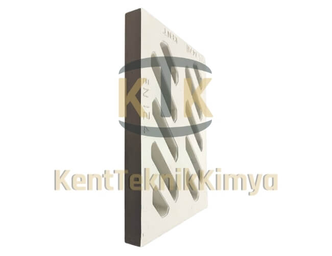 FK615 - 60x60 B250 Kompozit Izgara