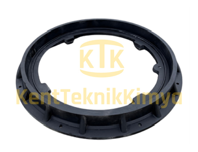 FK503 - D400 Kompozit Rögar Kapağı - Mafsalsız
